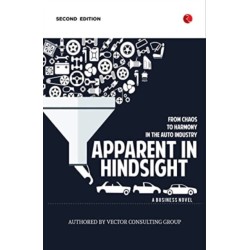 Apparent in Hindsight: From Chaos to Harmony in the Auto Industry