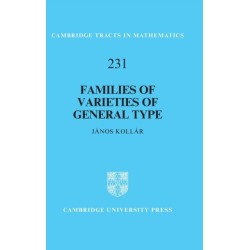 Families of Varieties of General Type