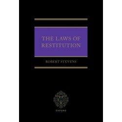 The Laws of Restitution