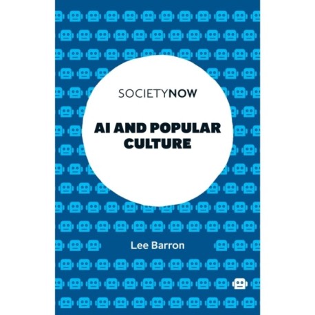 AI and Popular Culture