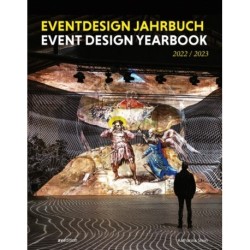 Event Design Yearbook 2022/23