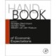 Handbook of Economic Expectations