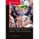 The Routledge Handbook of Religion, Politics and Ideology