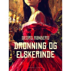 Dronning og elskerinde