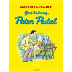 God bedring, Peter Pedal