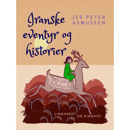 Iranske eventyr og historier