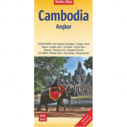 Cambodia - Angkor