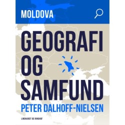 Moldova. Geografi og samfund