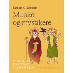 Munke og mystikere