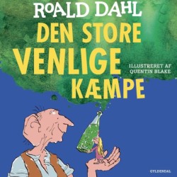 Den Store Venlige Kæmpe