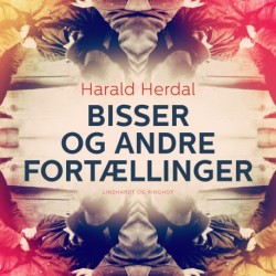 Bisser og andre fortællinger