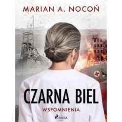 Czarna biel. Wspomnienia