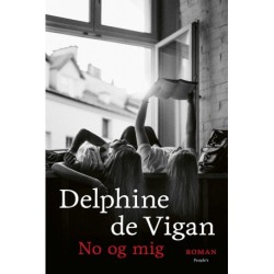 No og mig