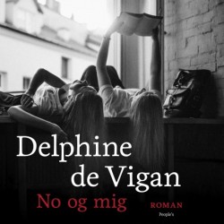 No og mig