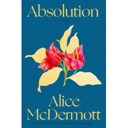 Absolution: A Novel