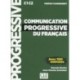 Communication progressive du francais - Niveau perfectionnement (C1/C2) + CD