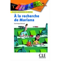 Decouverte: A la recherche de Mariana 1: A la recherche de Mariana