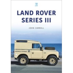 Land Rover Series III