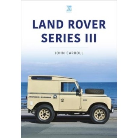 Land Rover Series III