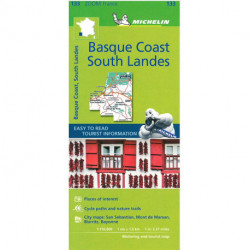 Basque Coast - South Landes