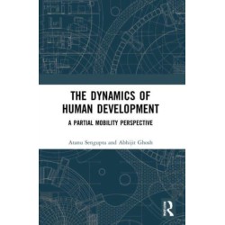 The Dynamics of Human Development: A Partial Mobility Perspective