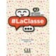-LaClasse - Niveau A2 - Livre de l'eleve + DVD: Livre de l'eleve A2 + DVD-Rom