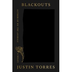 Blackouts: A Novel