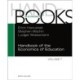 Handbook of the Economics of Education