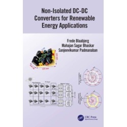 Non-Isolated DC-DC Converters for Renewable Energy Applications