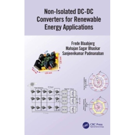 Non-Isolated DC-DC Converters for Renewable Energy Applications