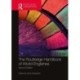 The Routledge Handbook of World Englishes