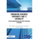 Enhancing Business Continuity and IT Capability: System Administration and Server Operating Platforms