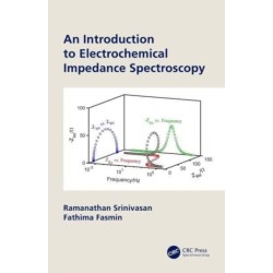 An Introduction to Electrochemical Impedance Spectroscopy