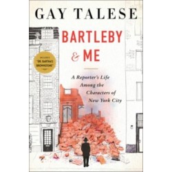 Bartleby and Me: Reflections of an Old Scrivener