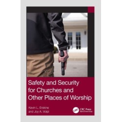 Safety and Security for Churches and Other Places of Worship