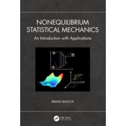 Nonequilibrium Statistical Mechanics: An Introduction with Applications