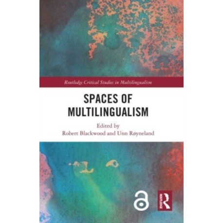 Spaces of Multilingualism