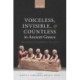 Voiceless, Invisible, and Countless in Ancient Greece: The Experience of Subordinates, 700—300 BCE