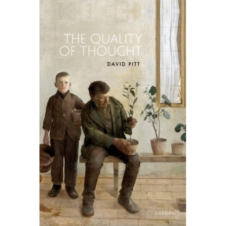 The Quality of Thought