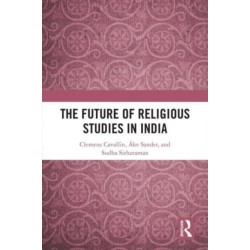 The Future of Religious Studies in India