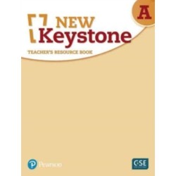 New Keystone, Level 1 Teacher's Resource Book