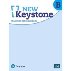 New Keystone, Level 2 Teacher's Resource Book