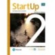 StartUp 2, Teacher's Edition