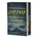 Lucy Foley Boxed Set: The Hunting Party / The Guest List / The Paris Apartment