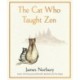 The Cat Who Taught Zen