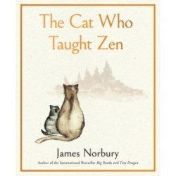 The Cat Who Taught Zen
