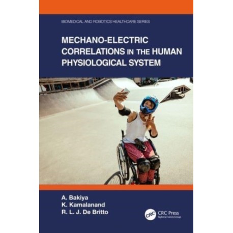 Mechano-Electric Correlations in the Human Physiological System