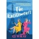 The Excitements: A Novel