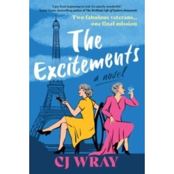 The Excitements: A Novel