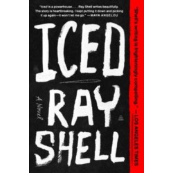 Iced: A Novel